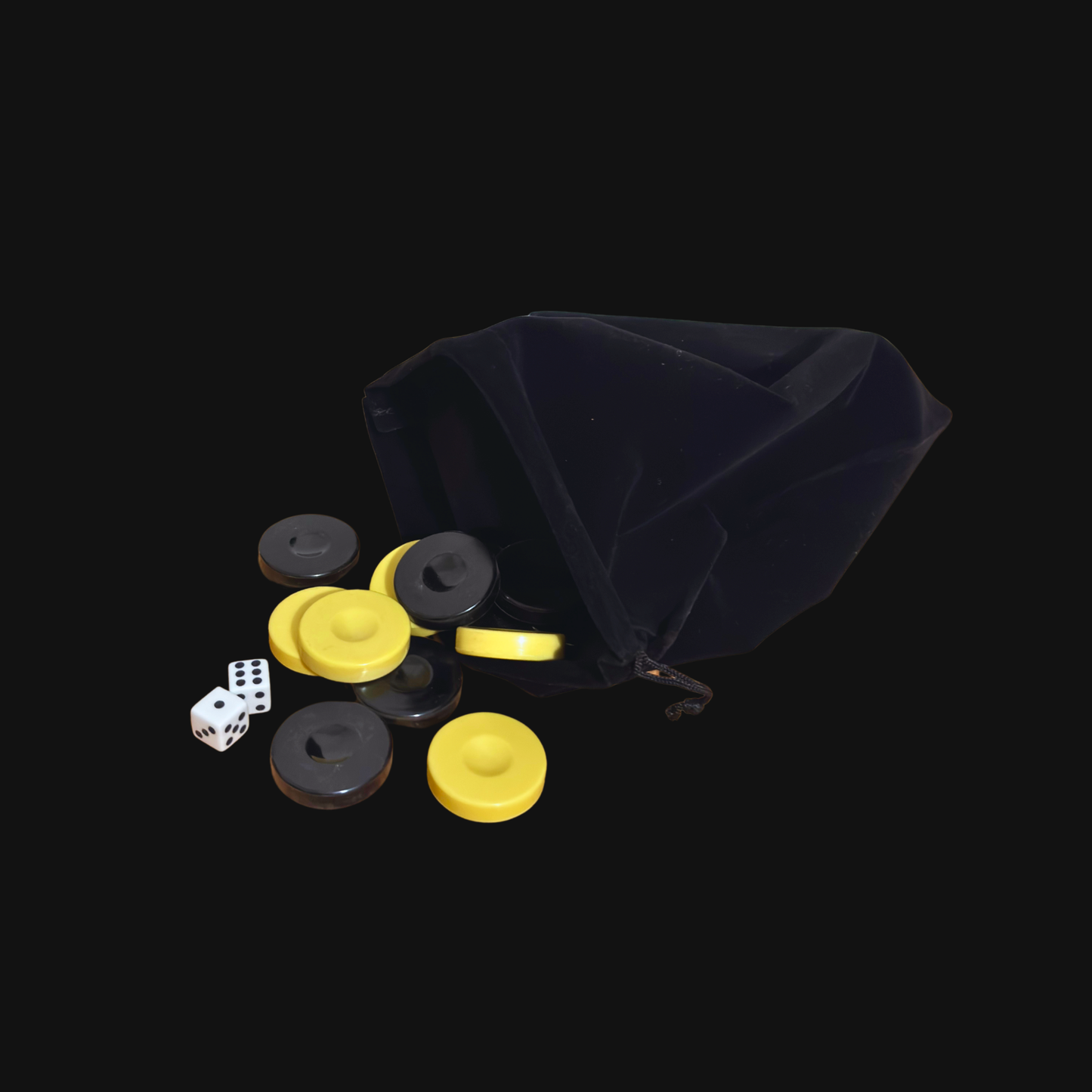 Handgefertigter Damaszener Schach- & Backgammon-Tisch von Gaby Al Dayeh – Meisterwerk mit Perlmutt