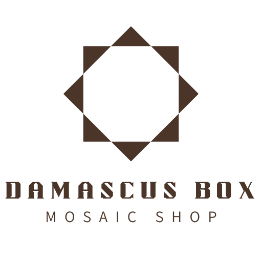 Damascus Box 
