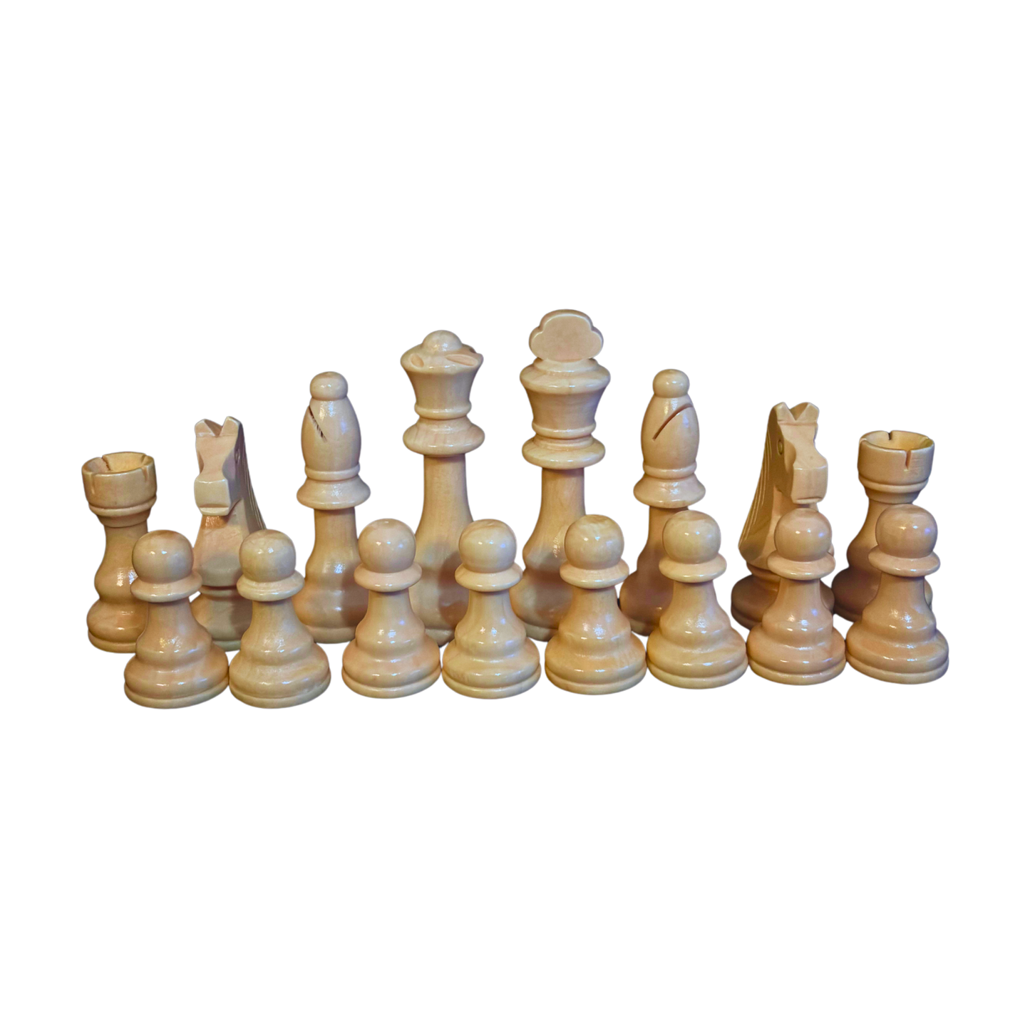 Handgemaakte Damasceense Schaak- en Backgammontafel van Gaby Al Dayeh – Klassiek Mozaïekontwerp